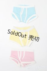 50cmサイズドール/OF:衣装 S-25-10-26-123-TO-ZS