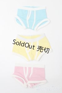 50cmサイズドール/OF:衣装 S-25-10-26-123-TO-ZS