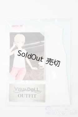 画像1: 50cmサイズドール/OF:衣装 S-26-01-04-489-TO-ZS