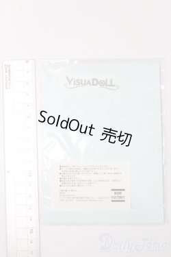 画像2: 50cmサイズドール/OF:衣装 S-26-01-04-489-TO-ZS