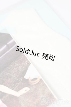画像4: 50cmサイズドール/OF:衣装 S-26-01-04-489-TO-ZS