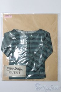 50cmサイズドール/OF:衣装 S-25-10-26-117-TO-ZS