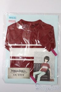 50cmサイズドール/OF:衣装 S-25-10-26-119-TO-ZS