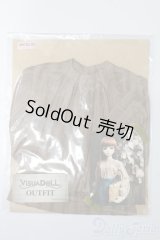 50cmサイズドール/OF:衣装 S-26-01-04-487-TO-ZS