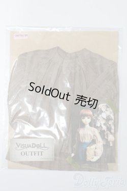 画像1: 50cmサイズドール/OF:衣装 S-26-01-04-487-TO-ZS