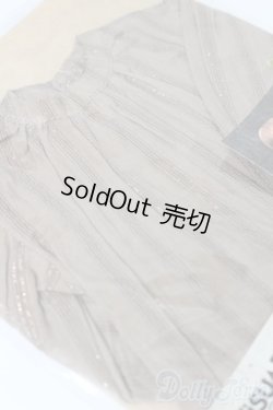 画像3: 50cmサイズドール/OF:衣装 S-26-01-04-487-TO-ZS