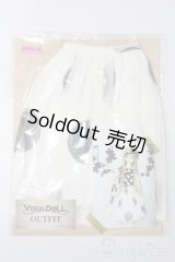 50cmサイズドール/OF:衣装 S-26-01-04-480-TO-ZS