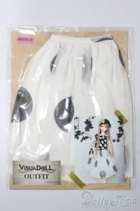 50cmサイズドール/OF:衣装 S-25-10-26-114-TO-ZS