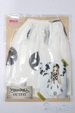 画像1: 50cmサイズドール/OF:衣装 S-25-10-26-114-TO-ZS