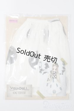 画像1: 50cmサイズドール/OF:衣装 S-26-01-04-480-TO-ZS