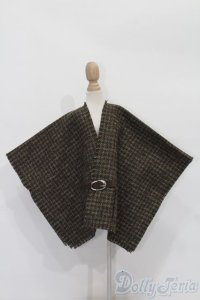 50cmサイズドール/OF:衣装 S-25-11-02-215-TO-ZS