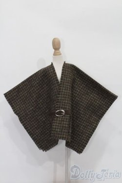 画像1: 50cmサイズドール/OF:衣装 S-25-11-02-215-TO-ZS