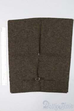 画像2: 50cmサイズドール/OF:衣装 S-25-11-02-215-TO-ZS