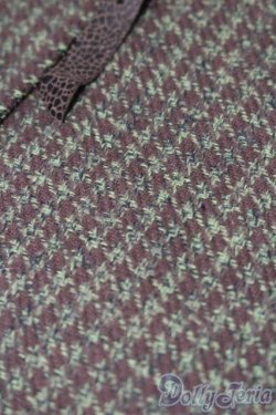 画像4: 50cmサイズドール/OF:衣装 S-25-11-02-215-TO-ZS