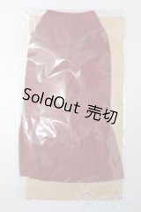 50cmサイズドール/OF:衣装 S-25-10-26-112-TO-ZS