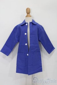 50cmサイズドール/OF:衣装 S-25-10-26-120-TO-ZS