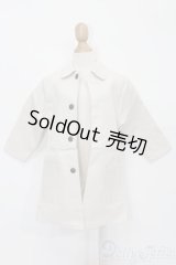 50cmサイズドール/OF:衣装 S-25-10-26-121-TO-ZS