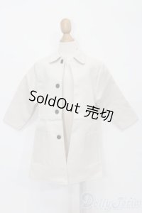 50cmサイズドール/OF:衣装 S-25-10-26-121-TO-ZS