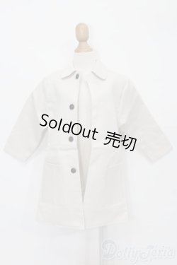 画像1: 50cmサイズドール/OF:衣装 S-25-10-26-121-TO-ZS