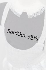 50cmサイズドール/OF:衣装 S-26-01-04-483-TO-ZS