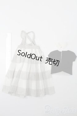 画像3: 50cmサイズドール/OF:衣装 S-26-05-24-529-TO-ZS