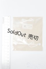 50cmサイズドール/OF:衣装 S-26-01-04-482-TO-ZS