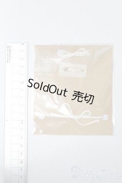 画像1: 50cmサイズドール/OF:衣装 S-26-01-04-482-TO-ZS