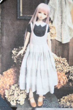 画像3: 50cmサイズドール/OF:衣装 S-25-10-26-108-TO-ZS