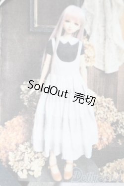 画像3: 50cmサイズドール/OF:衣装 S-26-01-04-482-TO-ZS