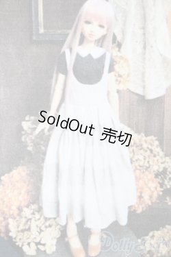 画像4: 50cmサイズドール/OF:衣装 S-26-01-04-482-TO-ZS