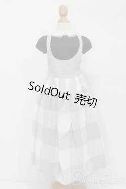 画像5: 50cmサイズドール/OF:衣装 S-26-01-04-482-TO-ZS