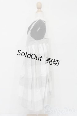 画像6: 50cmサイズドール/OF:衣装 S-26-01-04-482-TO-ZS