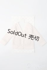 azone/OF:50cmサイズドール　衣装 S-25-10-26-104-TO-ZS