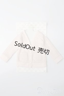 画像1: azone/OF:50cmサイズドール　衣装 S-25-10-26-104-TO-ZS