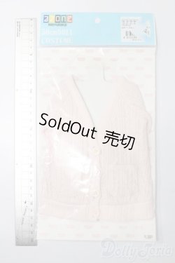 画像2: azone/OF:50cmサイズドール　衣装 S-25-10-26-104-TO-ZS
