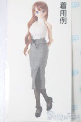 azone/OF:50cmサイズドール　衣装 S-25-10-26-103-TO-ZS