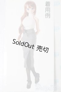 azone/OF:50cmサイズドール　衣装 S-25-10-26-103-TO-ZS