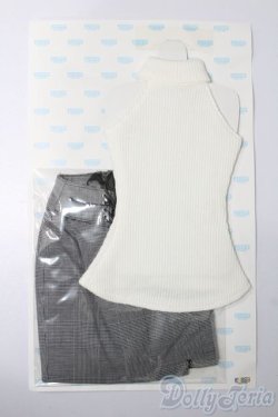 画像2: azone/OF:50cmサイズドール 衣装 S-25-10-26-103-TO-ZS