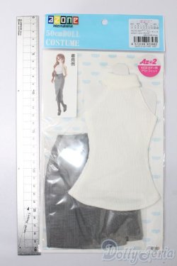 画像3: azone/OF:50cmサイズドール 衣装 S-25-10-26-103-TO-ZS