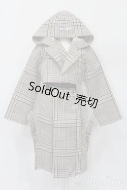 画像1: SDGｒB/OF：La Frigg製衣装セット S-25-10-26-077-TO-ZS