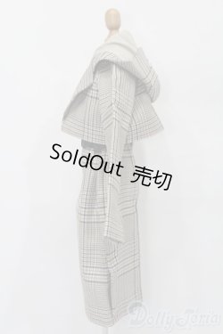 画像2: SDGｒB/OF：La Frigg製衣装セット S-25-10-26-077-TO-ZS