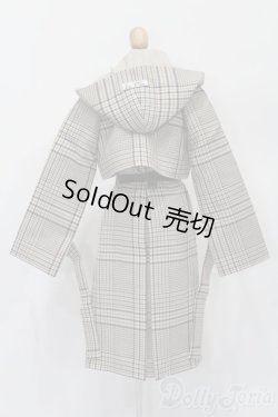 画像3: SDGｒB/OF：La Frigg製衣装セット S-25-10-26-077-TO-ZS