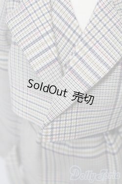 画像4: SDGｒB/OF：La Frigg製衣装セット S-25-10-26-077-TO-ZS