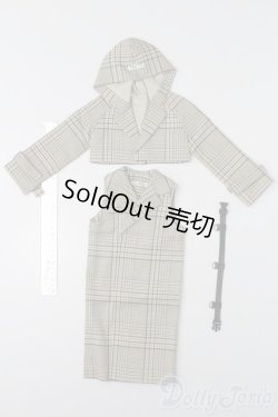 画像6: SDGｒB/OF：La Frigg製衣装セット S-25-10-26-077-TO-ZS