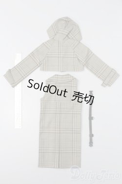 画像7: SDGｒB/OF：La Frigg製衣装セット S-25-10-26-077-TO-ZS