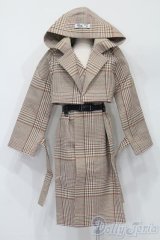 SDGｒB/OF：La Frigg製衣装セット S-25-10-26-076-TO-ZS