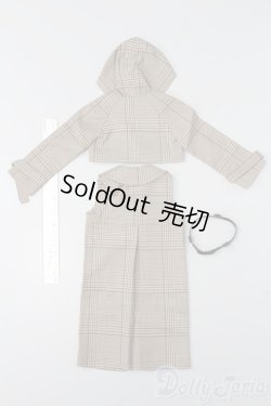 画像7: SDGｒB/OF：La Frigg製衣装セット S-25-10-26-076-TO-ZS