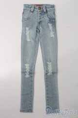 SDGrB＆SD13男の子/OF:パンツ S-25-10-26-081-TO-ZS