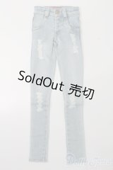 SDGrB＆SD13男の子/OF:パンツ S-25-10-26-081-TO-ZS