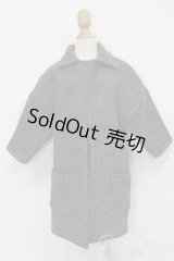 50cmサイズドール/OF:衣装 S-26-01-04-493-TO-ZS